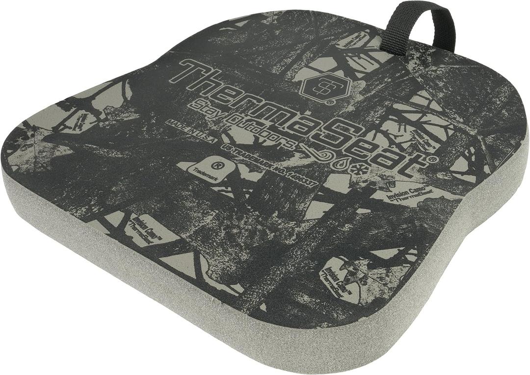 Northeast Products THERM-A-SEAT Traditional Series Insulated Hunting Seat Cushion Parent