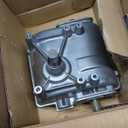 WQSING 5 Speed with Reverse 36 spline Transmission for Peerless 700-026 for Exmark 1-301024 14399 T7521 for Scag 48 36