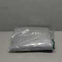 Caldwell's Pet Supply Co. 24x36 Washable Pee Pads for Dogs, Reusable Puppy Potty Mat, Whelping Rug, Waterproof Rug for Dog, Medium (Set of 2) (Gray 2 Pack)