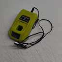 18-Volt P117 Rapid Charger Replace for Ryobi 12V-18V Battery One+ Lithium-Ion/NiCad/NiMh Battery P102 P108 P189 P197 P103 P105 P107 P190 P191 PBP002 PBP005
