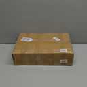 Fomcet 8FT x 8FT Backdrop Stand Heavy Duty with Base, White Portable Adjustable Pipe and Drape Backdrop Stand Kit, Square Metal Arch Party Frame for Wedding Birthday Parties Banquet Decorations