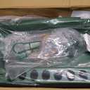 WBM Automatic Golf Tee Machine, Golf Ball Dispenser Tee, Golf Swing Trainer