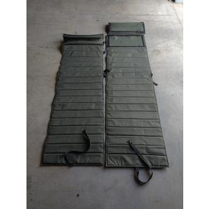 2 Camping Sleeping Pads