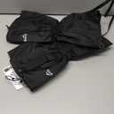 Waterproof Adjustable Leg Gaiters for Men and Women Snow Boot Gaiters for Hiking in Hunting Sand and Mud Mountain Climbing or Snowshoeing (Large-X-Large, Black)