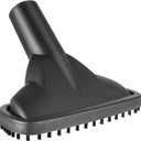 Shop-Vac 91931 1-1/4" Carpet Nozzle with Brush