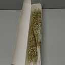 12 Pack Artificial Glitter Christmas Tree Picks Gold,10pcs Artificial Glitter berry Stems with 2pcs Glitter Berry Flowers Ornaments for Christmas Tree Gift New Year's Eve Halloween Decoration