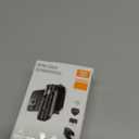 3-in-1 Mini Tripod, Selfie Stick for iPhone, Tripod for iPhone with Remote Control, Lightweight Travel Tripods for Selfie Video Recording, Compatible with 4-7 Inch iOS/Android Phones