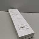 Grope Portable Camping Table with Aluminum Table Top, Folding Beach Table Easy to Carry, Prefect for Outdoor, Picnic, BBQ, Cooking, Festival, Beach, Home Use (Black-M)