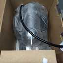 Nespresso Vertuo Coffee and Espresso Maker by Breville, Chrome