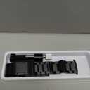 Titanium Watch Band Compatible for Amazfit T-Rex 3 Pro 48mm, Ultralight Durable Titanium Watch Strap, Size Adjustable Easy Installation
