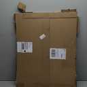 Pacon 6-Ply Railroad Board, 22" x 28", White