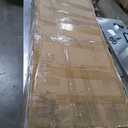 COBIZI 10x30 Pop Up Canopy Tent with 8 Removable Sidewalls, One Push Party Tent Outdoor Waterproof Event Canopy with Air Vent for Parties Commercial Wedding, 3 Height, Roller Bag, Sandbag, Black