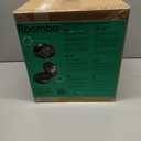 IRobot Roomba 105 Combo Robot Vacuum & Mop with AutoEmpty Dock - Self-Empties for 75 Days, Intense Power-Lifting Suction, LiDAR Navigation, Multiple Cleaning Modes, Avoids Mopping Carpet