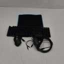 iLive Gaming Bundle - Headphones / Keyboard / Mouse + Pad - Black (IAGMK22VP)