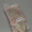 JOYIN 24 PCS Christmas Kraft Gift Bags Xmas Paper Goody Wrap Bags with Durable Handles and Non-Breaking Bottoms for Holidays, Birthdays, Classrooms and Party Favors (8.27 x 5.91 x 3.15)