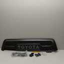 KHK Front Grill Compatible with Sequoia 2005-2007, Front Bumper Grille