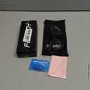 FEISEDY Blue Light Blocking Glasses Women Vintage Cat Eye Frame Anti Fatigue B0169 (Purple Tortoise)