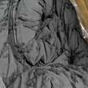 Litanika Black Full Size Comforter Set with Sheets - 7 Pieces Bed in a Bag Full Tufted Complete Bedding Sets with Comforter, Sheets, Pillowcases & Shams