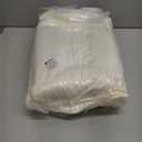 Oubonun Full Body Pillow for Adults, Soft and Fluffy Large Body Pillow for Sleeping, Premium Long Bed Pillow for Side Sleepers(21 X 54,Cream)