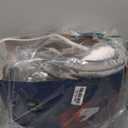 Bedsure Heated Blanket Throw Blanket - Fast Heating Electric Blanket, Soft Flannel Heated Throw with 4 Time Settings, 6 Heating Settings, Warm Gifts for Grandma & Grandpa & Seniors (50x60, Grey)