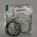 946-04229B Clutch Drive Cable Replaces MTD 746-04229 746-04229B 946-04229 for MTD Craftsman Cub Cadet Yard Machines Yard Man 2-Stage Snowblower Snow Thrower