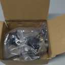 Mokuo Motorcycle Ignition Switch Key Lock Set Compatibel with Chinese GY6 125cc 150cc Jonway Scooter Mopeds Parts