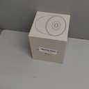 Google Nest Cam Outdoor (Wired, 2nd Gen) - Security Camera with 2K Video and Gemini, Night Vision, 2-Way Audio - Works with Google Home - 2025 Model - Hazel (1-pack)