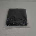 sancua 2 Pack Black Tablecloth 60 x 102 Inch, Rectangle 6 Feet Table Cloth - Stain and Wrinkle Resistant Washable Polyester Table Cover for Dining Tables, Buffet Parties and Camping