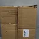 Wall Mount Coffee Mug Holder - Rustic Wood and Iron, Holds Up to 24 Mugs (3Pack) for Kitchen, Home, Coffee Bar (6-tier)