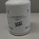 WIX Filters - 51798 Heavy Duty Spin-On Lube Filter, Pack of 1