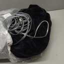 Beautyrest Heated Electric Blanket for Cold Weather, Fast Heating Heated Blanket, Auto Shut Off, Virtually Zero EMF, Multi Heat Setting, UL Certified, Black Full (84 inx80 in)