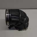 Air Intake Boot to Carb Boot For Arctic Cat 400 4x4 2003 2004 For Arctic Cat 375 2002 0470-456