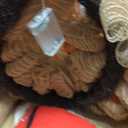 24 Inch Fall Wreaths for Front Door, Pumpkin Wreath