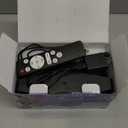 Disco Ball Light,Party Disco Strobe Ocean Star Projector Dj Dance Light Sound Activated with Remote Control Stage Rave for Parties Bar Birthday Wedding KTV Christmas Halloween Dancing Dcor (Medium)