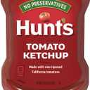 Hunt's Tomato Ketchup Squeeze Bottle, 32 oz (EXP 03/01/27)