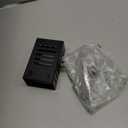 Over The Sink Dish Drying Rack,3 Tier Adjustable Length (25.5'' to 37.4'') Full Stainless Steel Large Storage Kitchen Dish Rack,For Kitchen Counter,Expandable Multifunctional Organizers,Black