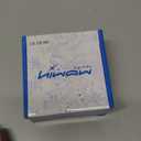 Billet Aluminum Thermostat Housing for 1999.5-2003 Ford Powerstroke 7.3L Thermostat Housing with Leak Proof Seal Black