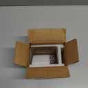 99300170 Burn Pot for Lopi Pioneer Bay & Foxfire 400 PS & Heritage Bay PS, Avalon Newport Bay & 900 PS & Avanti PS Pellet Stoves Inserts, Burnpot for Lopi & Avalon Pellet Stove Fire Pot Firepot