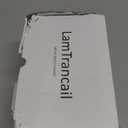 VR Headset for Phone, Anti-Blue Lens PD & Fl Adjustable Virtual Reality Goggles Set for Kids and Adults, Compatible with iPhone 16/15/14/13/12 Samsung Android 4.5-6.7"