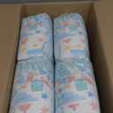 Pampers Training Pants - Easy Ups Boys & Girls Bluey - Size 4T-5T, 104 Count, Children's Potty Underwear