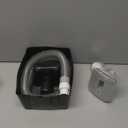 oneisall Dog Brush Vacuum Attachment with 1-1.5'' Universal Adapter,Dog Vacuum Brush for Shedding with 1.5m Extension Tube for Home Cleaning,Compatible with Most Round Vacuum Cleaners