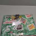 Hershey's Holiday Countdown, Milk Chocolate Kisses and Miniatures Candy Bars Inside, Christmas Advent Calendar Activity, 7.44 Ounces