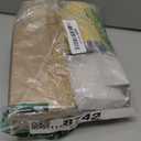 D105 Carburetor Tune Up Fit for John Deere Carburetor D100 D110 LA105 LA115 LA125 E110 X120 X145 Lawn Tractor Replacement for B S 17.5HP 19.5HP Engine Replacement for Nikki 697203