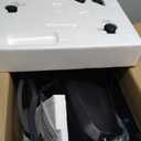 Bonsaii Paper Shredder, 18-Sheet 60-Minutes Shredder for Office Heavy Duty Cross-Cut Shredder with 6 Gallon Pullout Basket 4 Casters(C149-C)