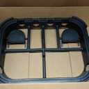 Orbit 53230 Standard Rectangular Sprinkler Valve Box Base