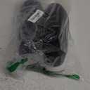 RomenSi Womens Arch Support Walking Shoes Orthotic Fashion Sneakers Tennis Shoes for Plantar Fasciitis Pain Relief US W8.5, M7