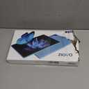 2025 Android 14 Tablet 22GB RAM 128GB ROM 1TB Expand, 10.1 inch 8000mAh Octa-Core Tablet with Keyboard & Mouse, HD IPS Display, 5G Wi-Fi, Bluetooth 5.0, GPS, Widevine L1, Split Screen -Metal Black