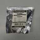 Monstrum Rubberized Flip-Up Rifle Scope Lens Covers (Eyepiece | 37-42 mm outside diameter)