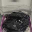 Lativ Dark Brown to Light Brown Wigs with Bangs Short Wavy Curly Wig for Women Shoulder Length 14 Inches Synthetic Resistant Hair for Daily Party Use