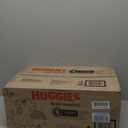 Huggies Size 4 Diapers, Little Movers Baby Diapers, Size 4 (22-37 lbs), 150 Count (6 Packs of 25)